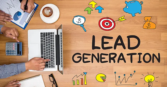 Generation de leads