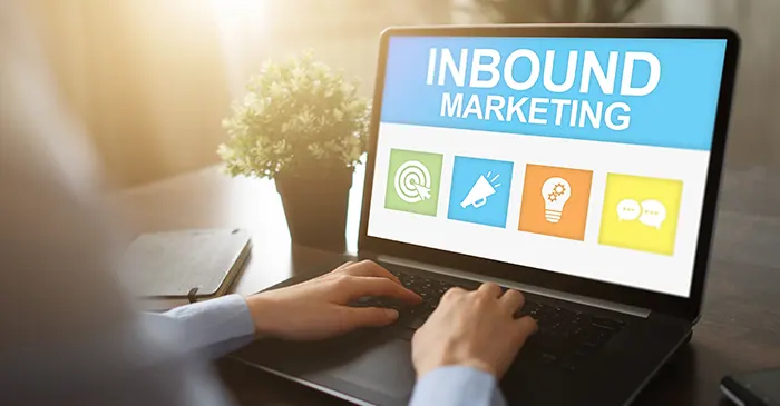 Inbound Marketing